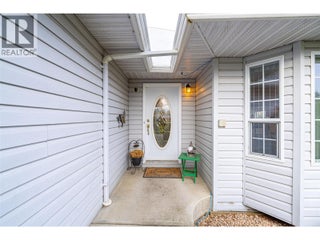 4963 Silver Star Road. Vernon, British Columbia