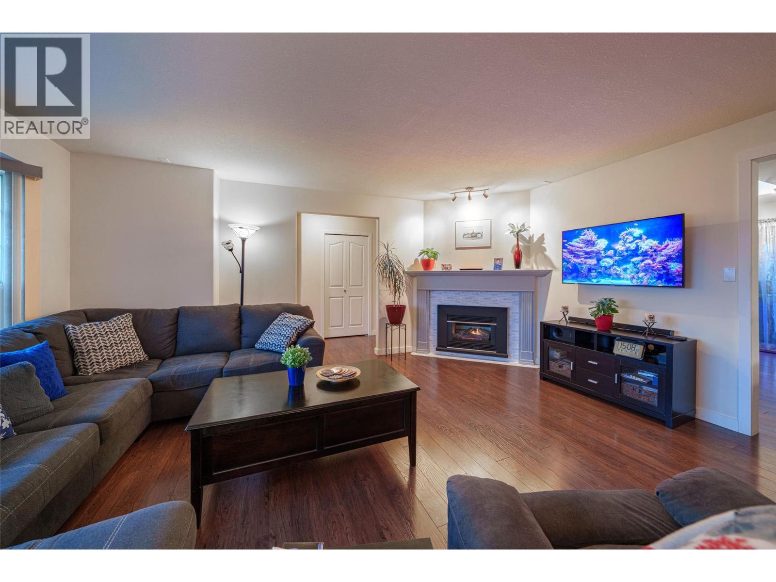 4963 Silver Star Road. Vernon, British Columbia