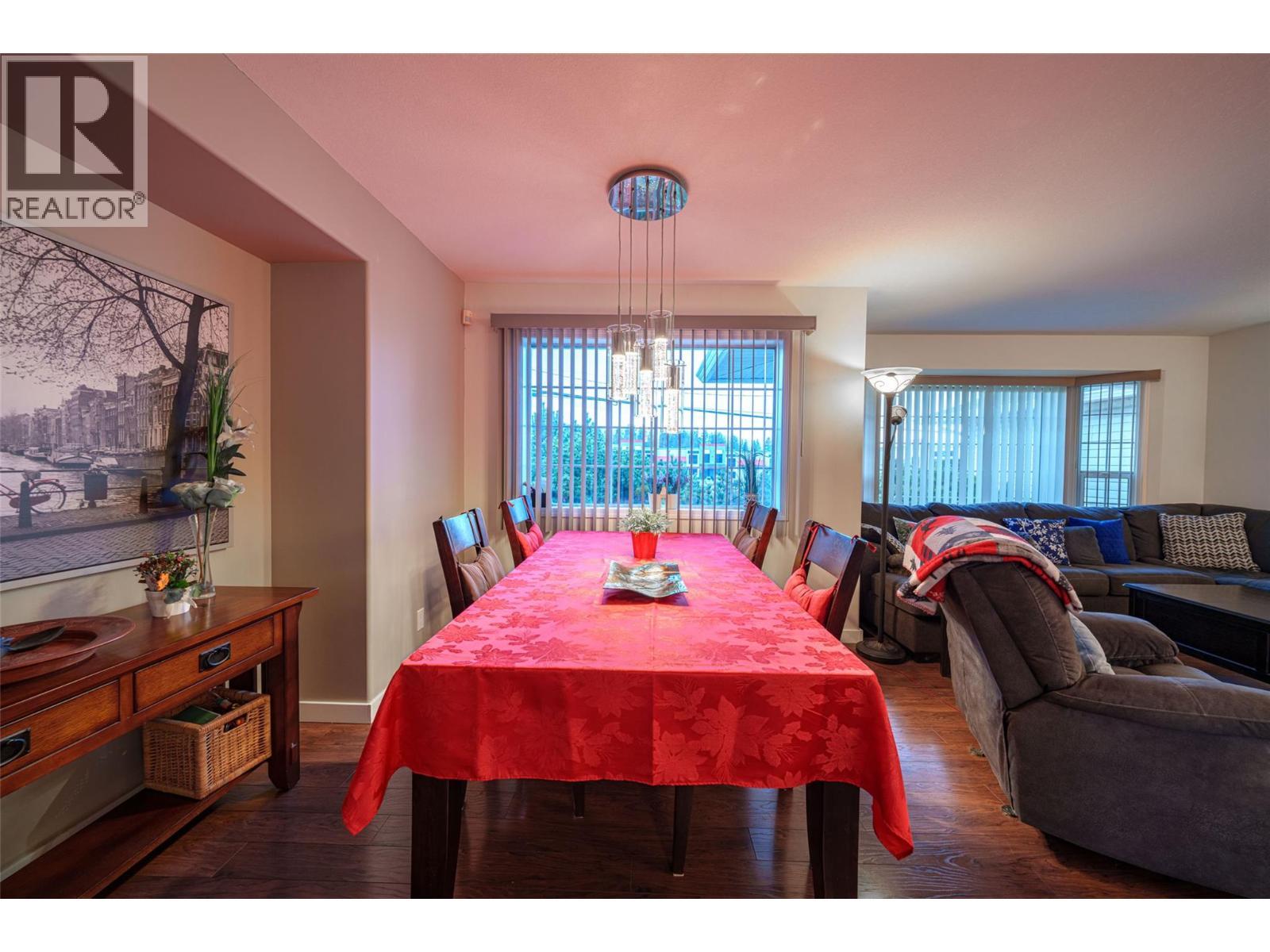 4963 Silver Star Road. Vernon, British Columbia