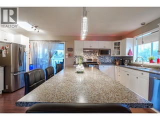 4963 Silver Star Road. Vernon, British Columbia