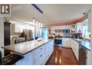 4963 Silver Star Road. Vernon, British Columbia