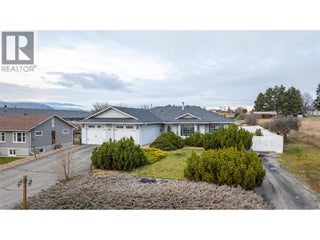 4963 Silver Star Road. Vernon, British Columbia
