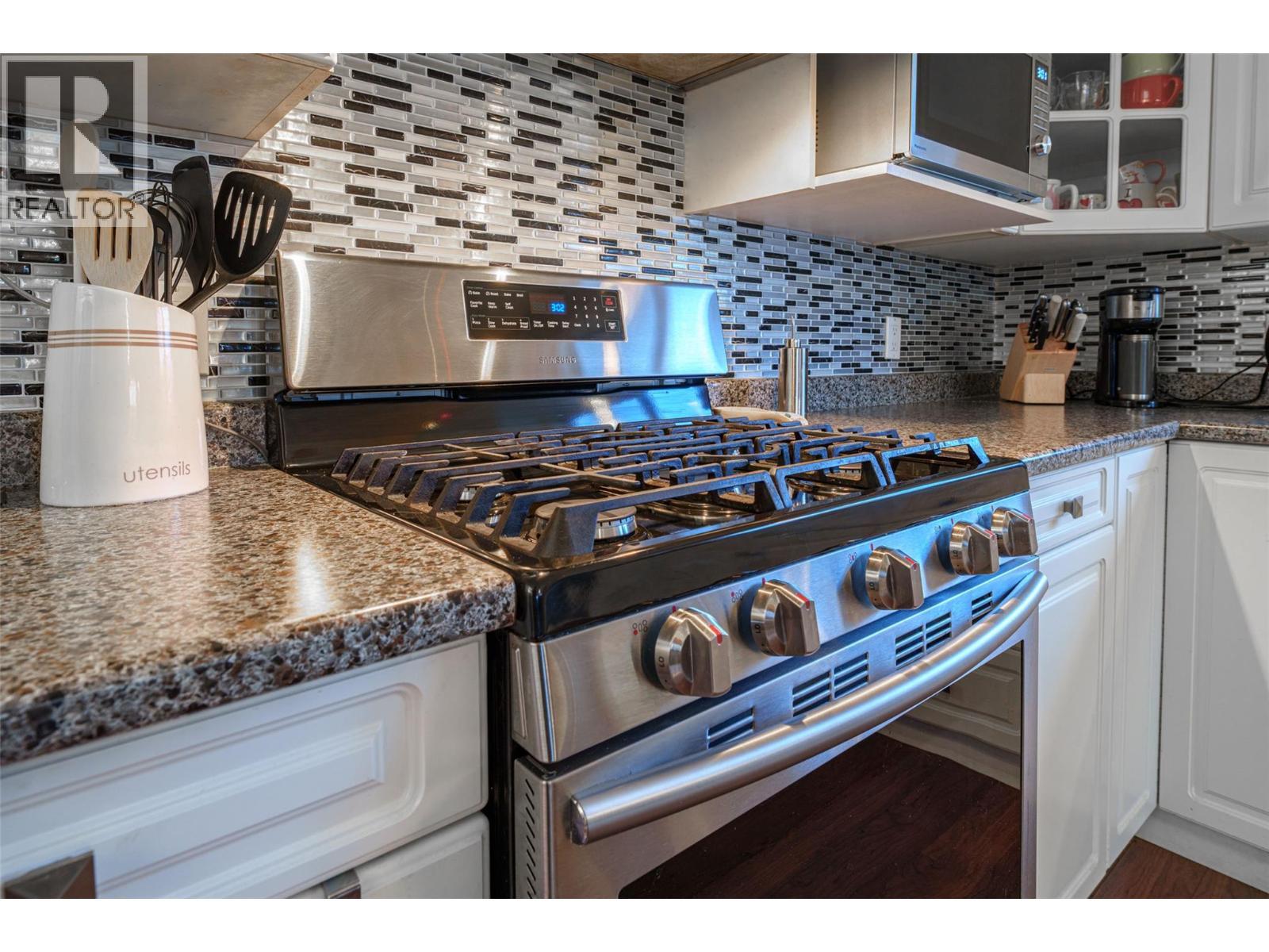 4963 Silver Star Road. Vernon, British Columbia