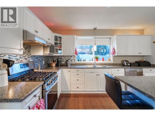 4963 Silver Star Road. Vernon, British Columbia