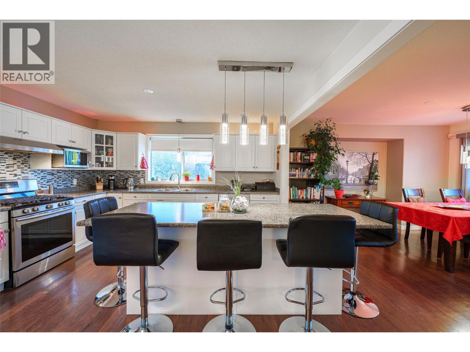 4963 Silver Star Road. Vernon, British Columbia