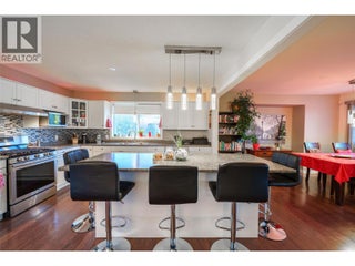 4963 Silver Star Road. Vernon, British Columbia