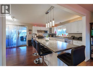 4963 Silver Star Road. Vernon, British Columbia