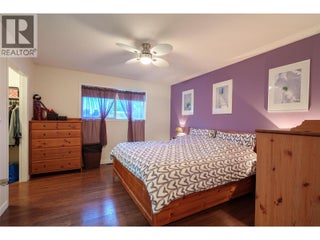 4963 Silver Star Road. Vernon, British Columbia