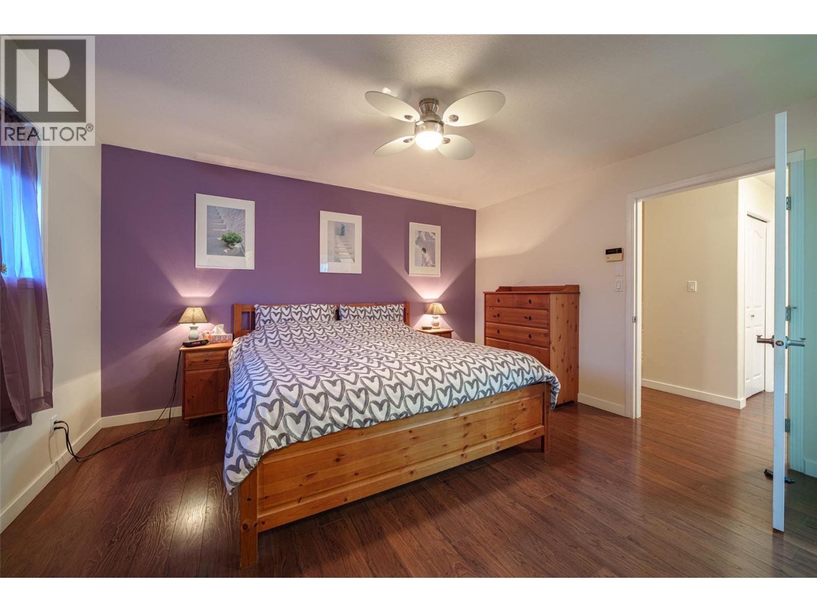 4963 Silver Star Road. Vernon, British Columbia