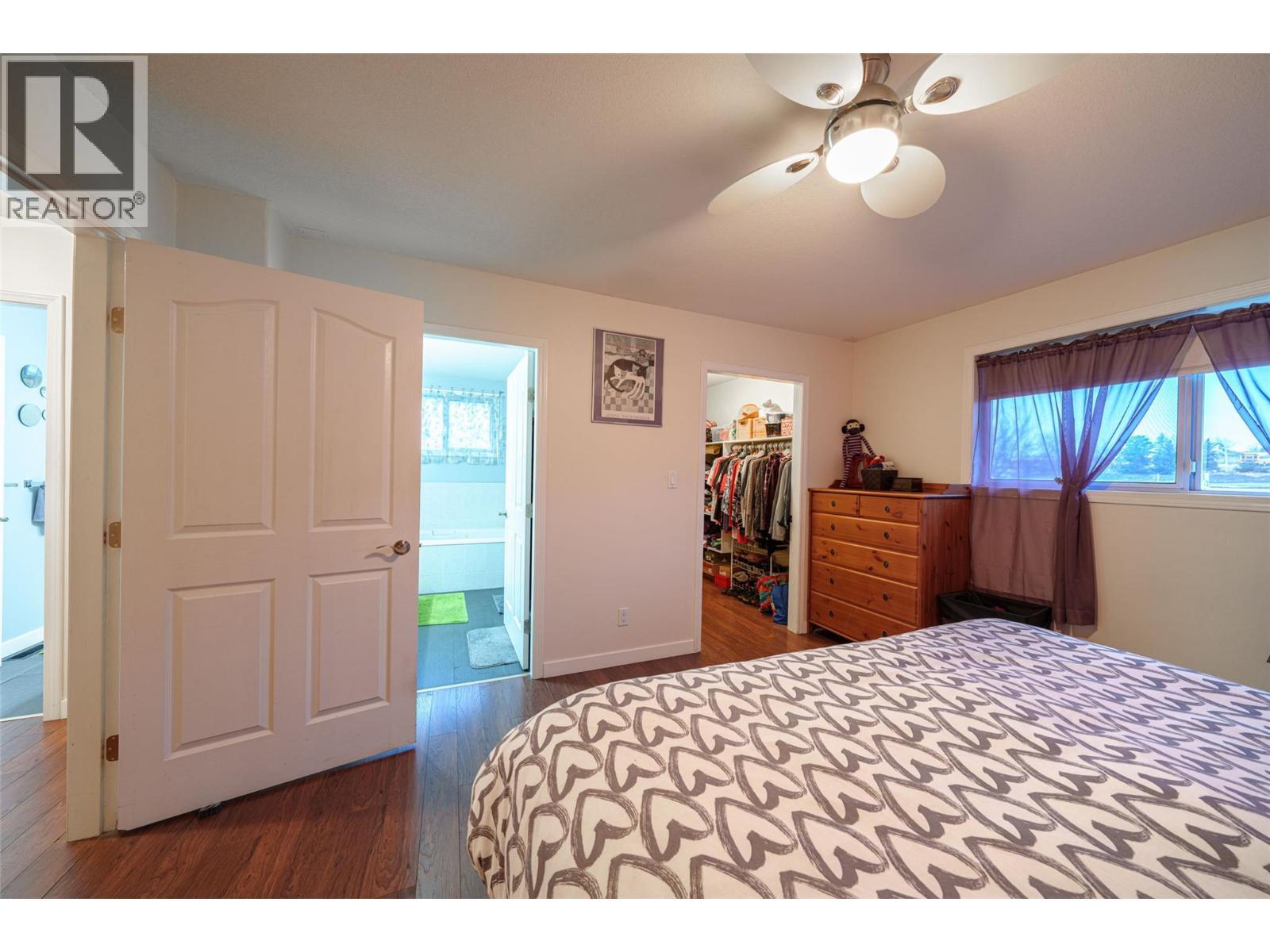 4963 Silver Star Road. Vernon, British Columbia