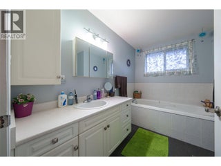 4963 Silver Star Road. Vernon, British Columbia