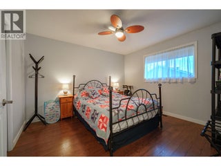 4963 Silver Star Road. Vernon, British Columbia