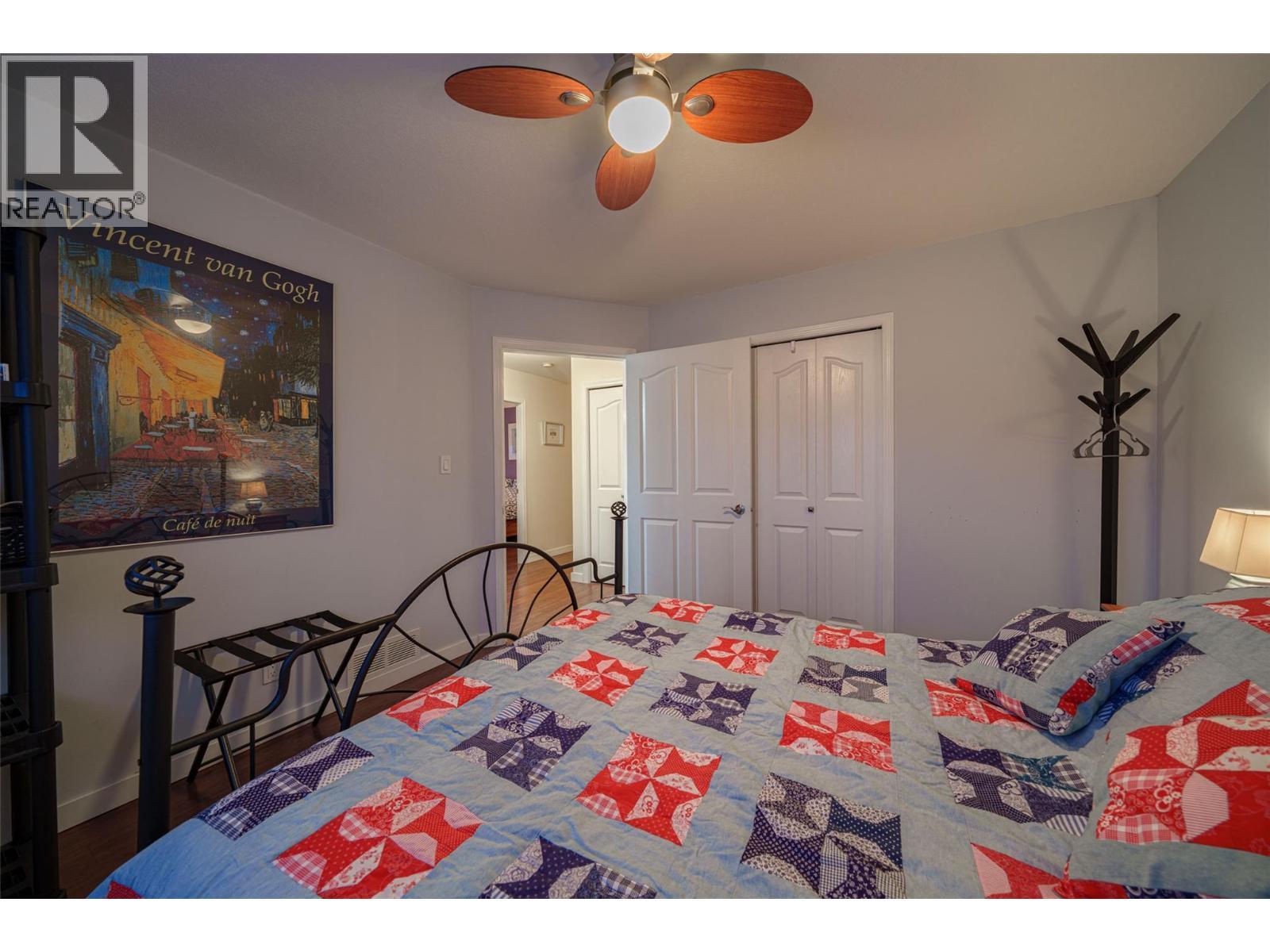 4963 Silver Star Road. Vernon, British Columbia