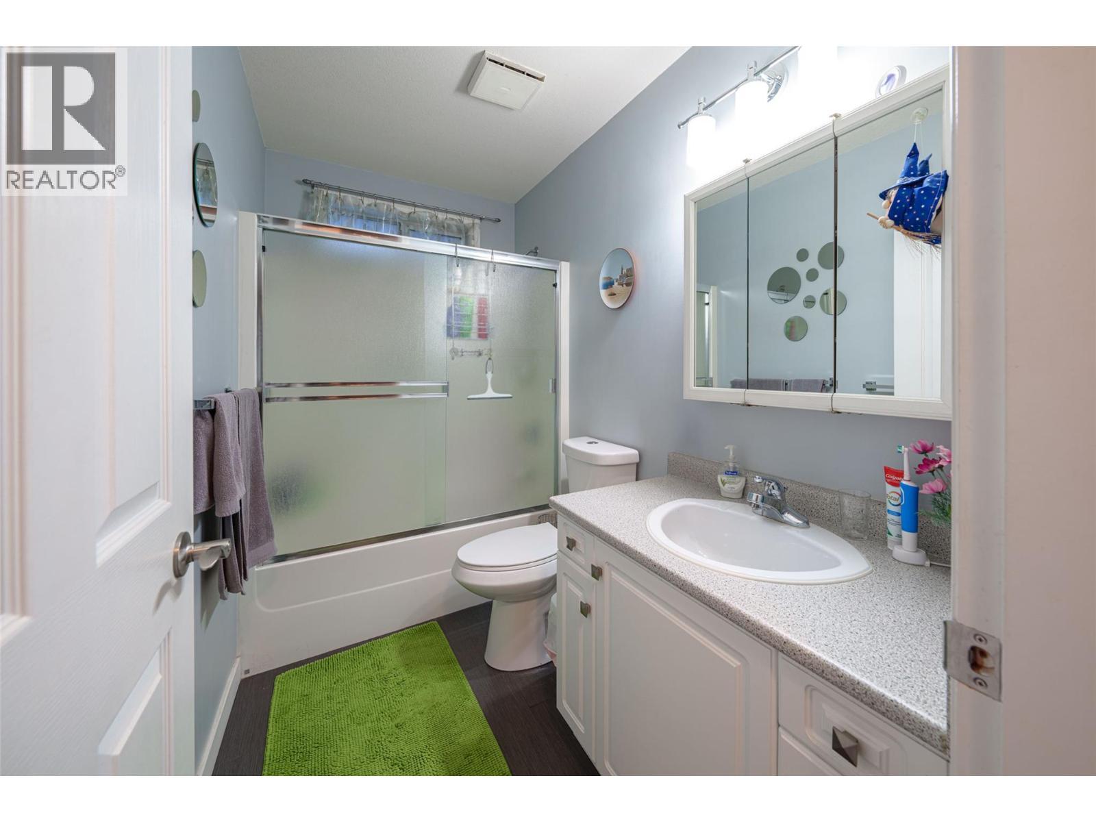 4963 Silver Star Road. Vernon, British Columbia