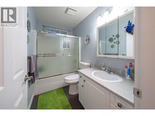 4963 Silver Star Road. Vernon, British Columbia