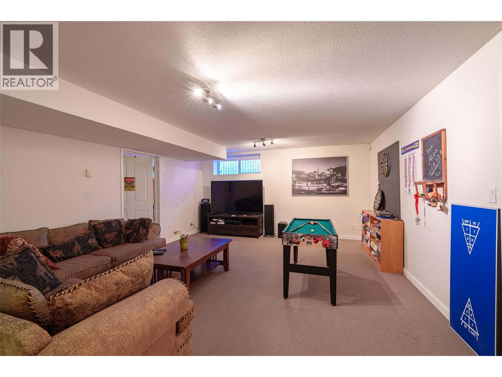 4963 Silver Star Road. Vernon, British Columbia