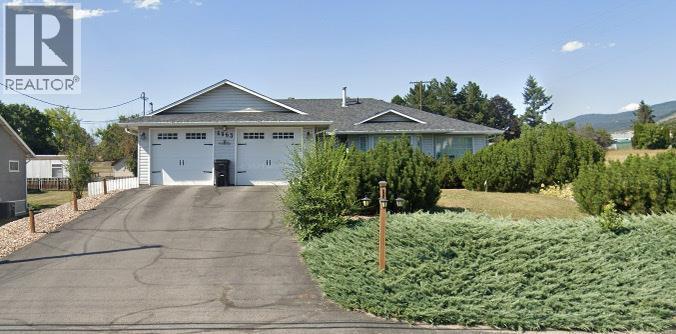 4963 Silver Star Road. Vernon, British Columbia