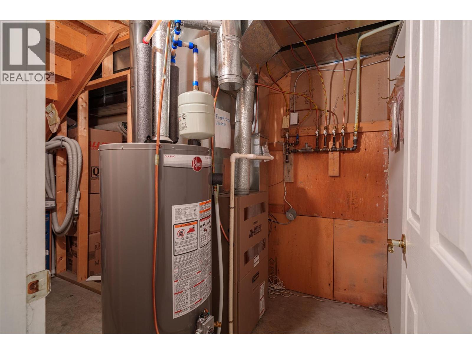 4963 Silver Star Road. Vernon, British Columbia