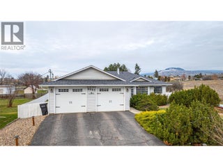 4963 Silver Star Road. Vernon, British Columbia