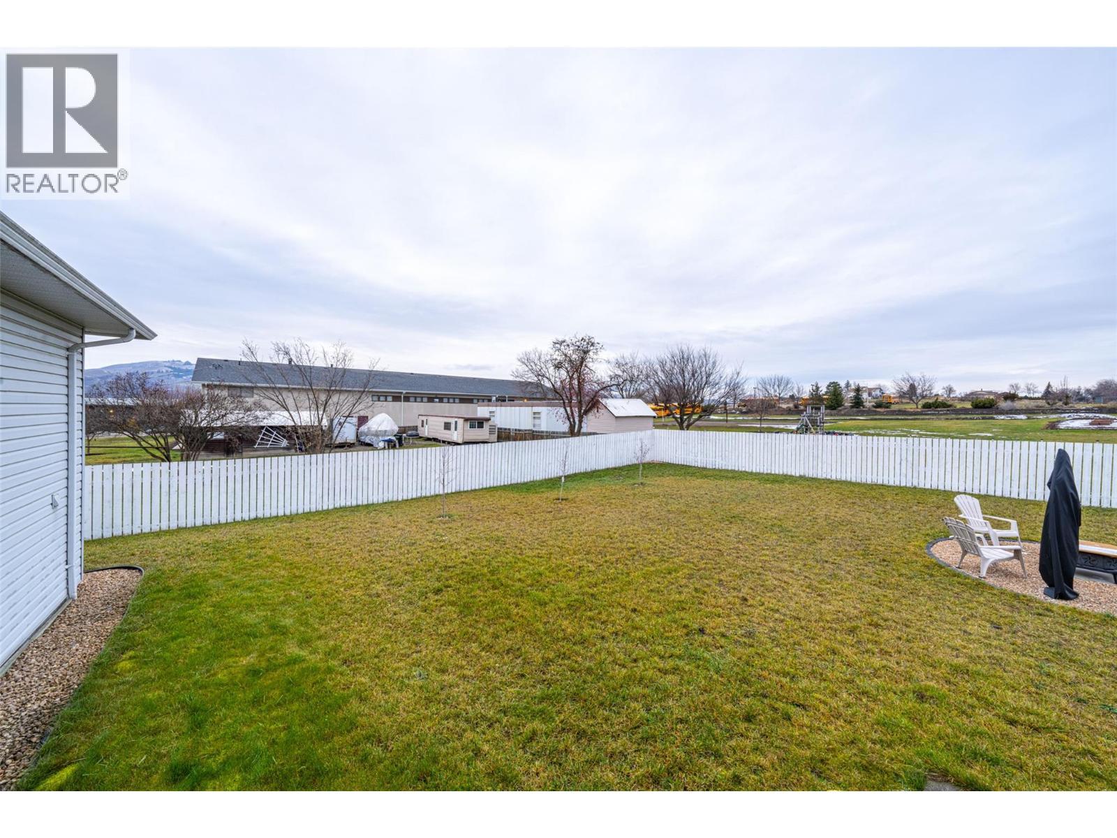 4963 Silver Star Road. Vernon, British Columbia