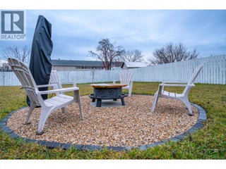 4963 Silver Star Road. Vernon, British Columbia