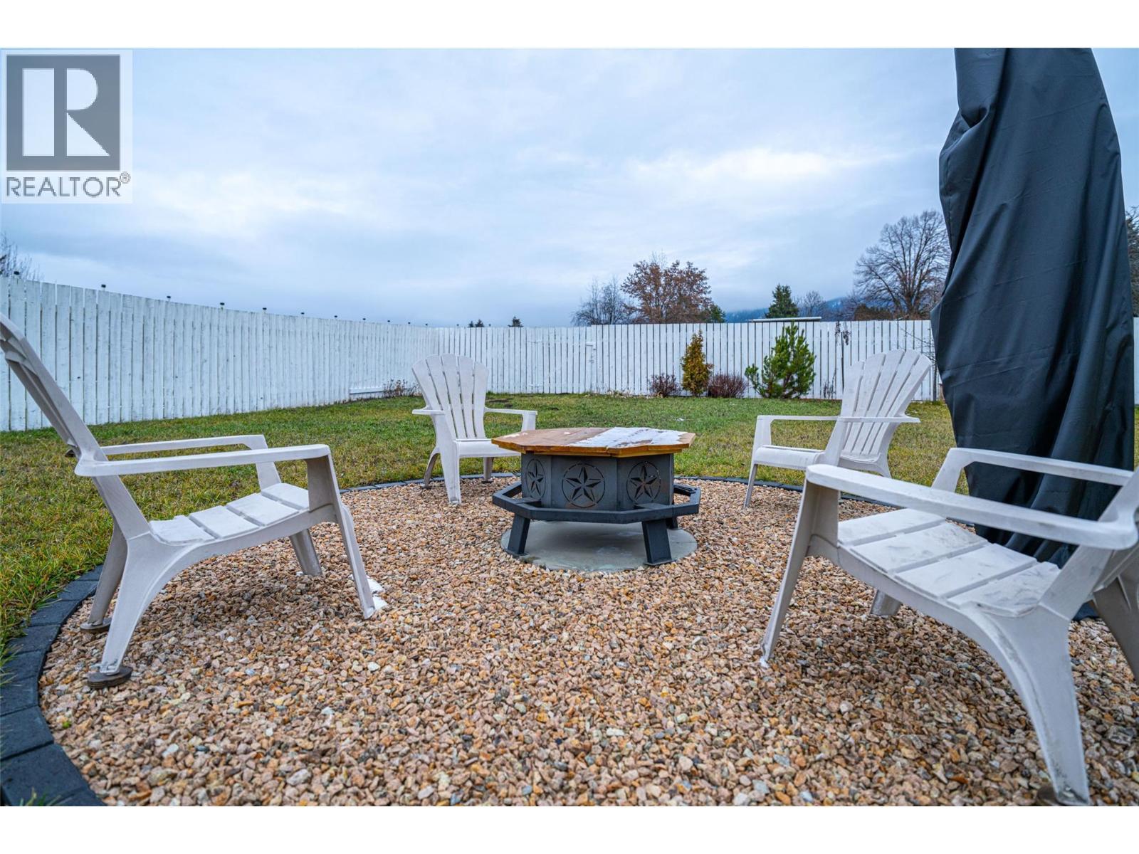 4963 Silver Star Road. Vernon, British Columbia