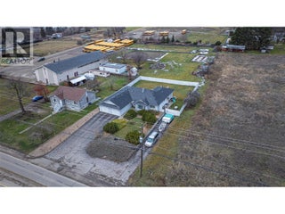 4963 Silver Star Road. Vernon, British Columbia