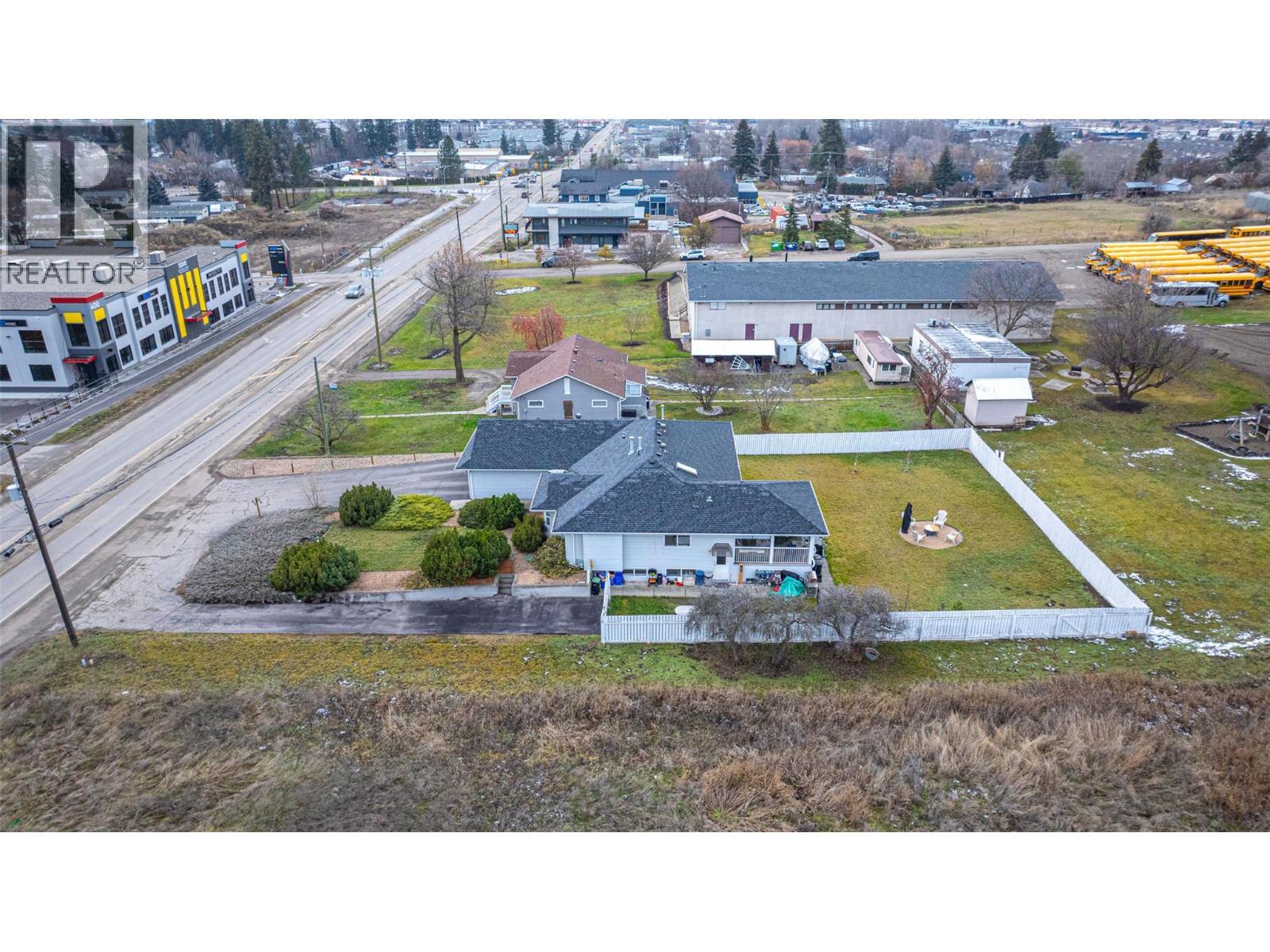 4963 Silver Star Road. Vernon, British Columbia