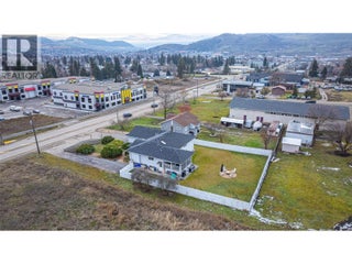 4963 Silver Star Road. Vernon, British Columbia
