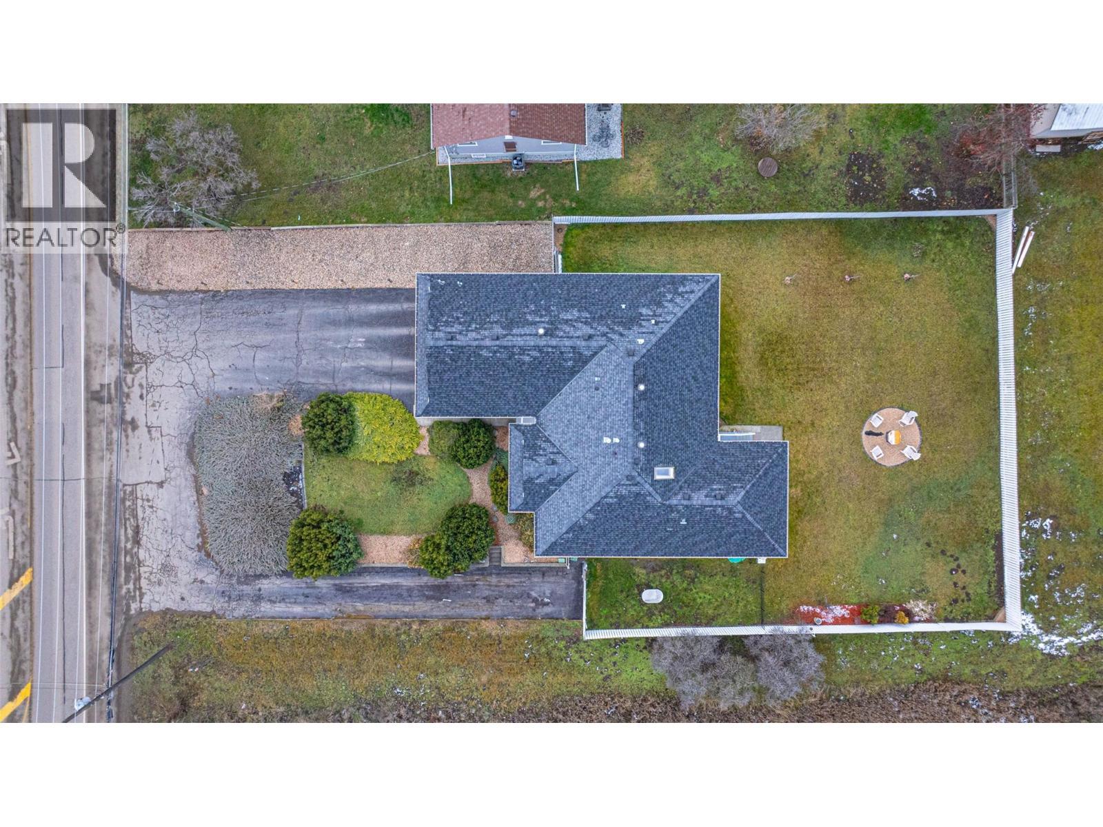 4963 Silver Star Road. Vernon, British Columbia