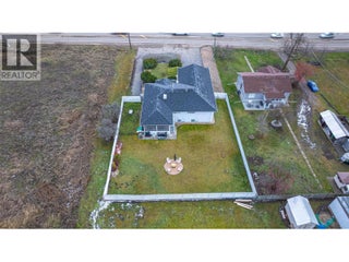 4963 Silver Star Road. Vernon, British Columbia