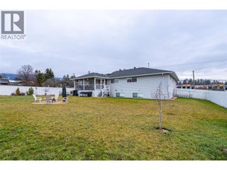 4963 Silver Star Road. Vernon, British Columbia