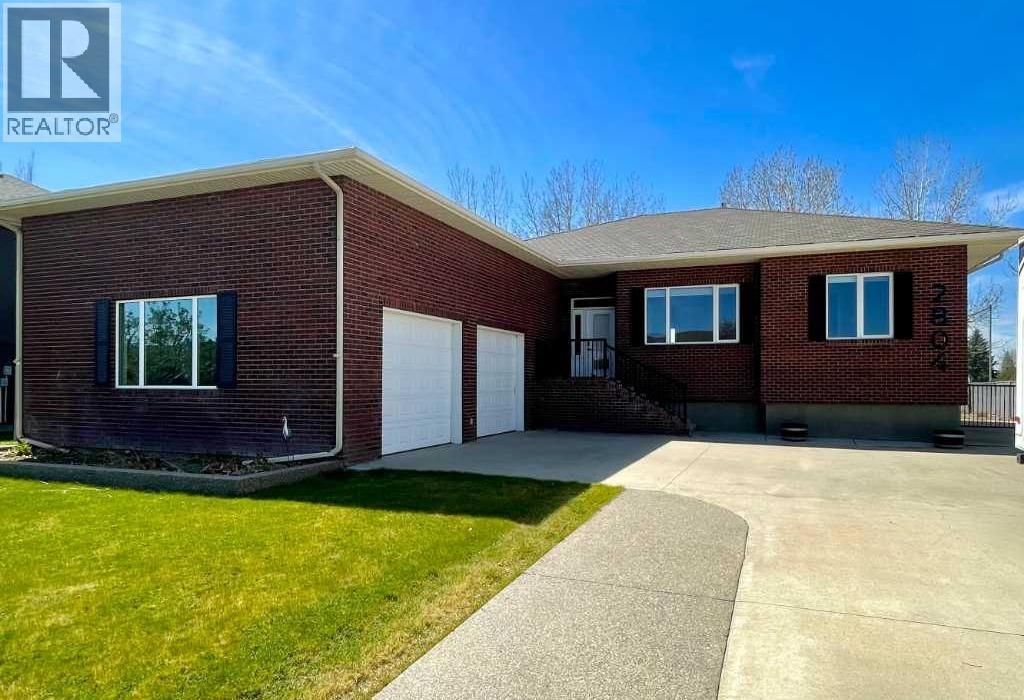 2804 23 Street, Coaldale