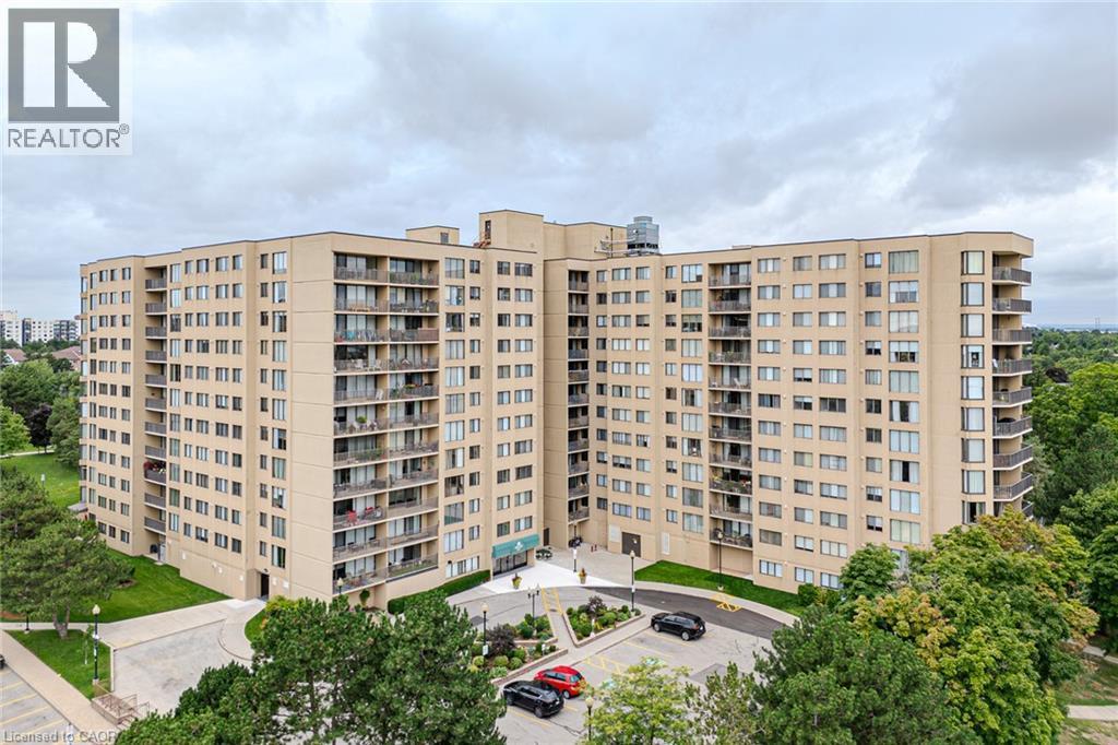 6500 Montevideo Road Unit# 1203, Mississauga