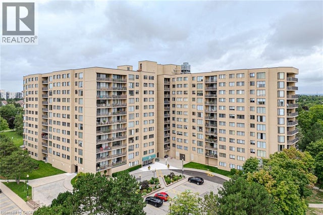 6500 Montevideo Road Unit# 1203, Mississauga