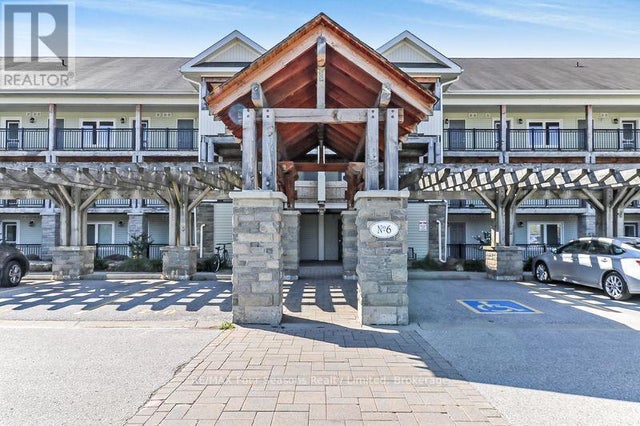 308 - 6 Brandy Lane Drive, Collingwood