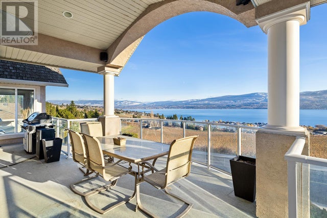 1620 Mission Hill Road, West Kelowna