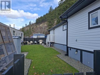 1214 Okanagan Avenue Unit# 26. Chase, British Columbia
