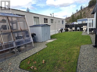 1214 Okanagan Avenue Unit# 26. Chase, British Columbia