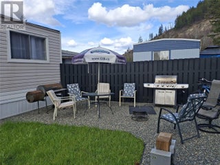 1214 Okanagan Avenue Unit# 26. Chase, British Columbia