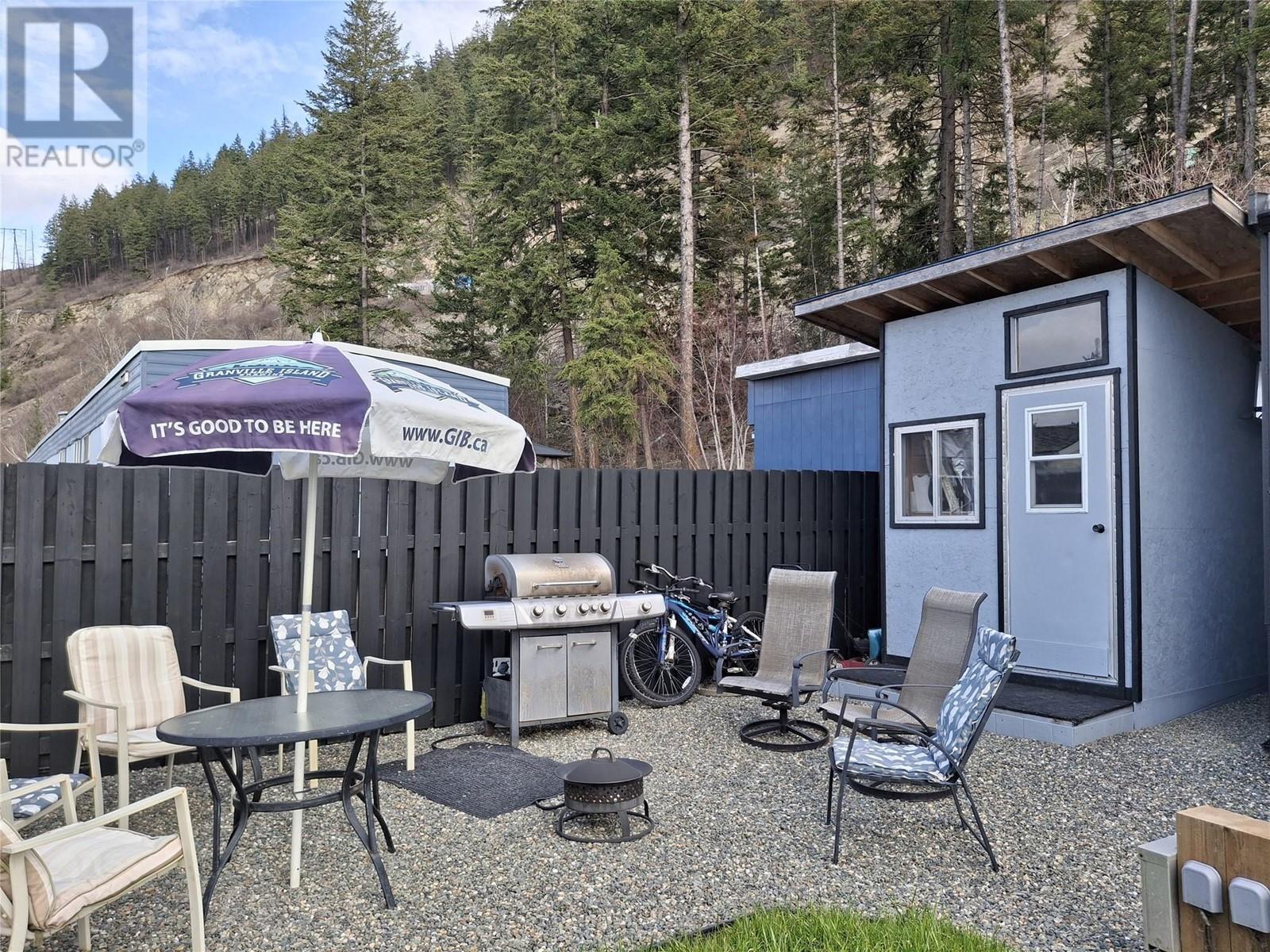 1214 Okanagan Avenue Unit# 26. Chase, British Columbia