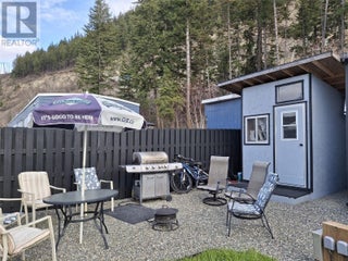 1214 Okanagan Avenue Unit# 26. Chase, British Columbia