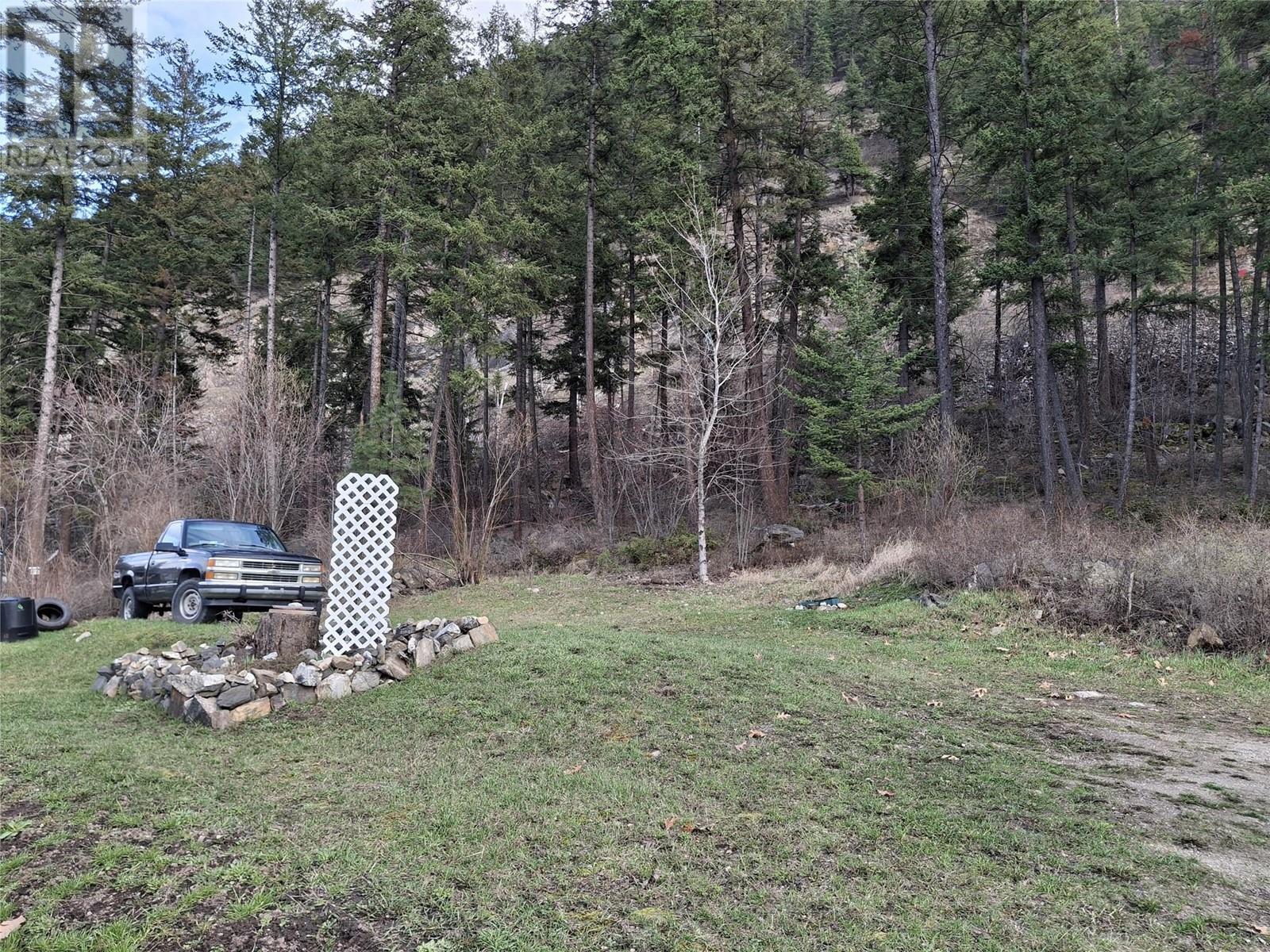 1214 Okanagan Avenue Unit# 26. Chase, British Columbia