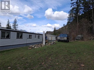 1214 Okanagan Avenue Unit# 26. Chase, British Columbia