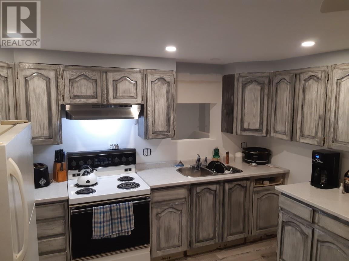 1214 Okanagan Avenue Unit# 26. Chase, British Columbia