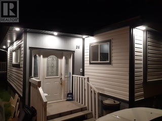 1214 Okanagan Avenue Unit# 26. Chase, British Columbia