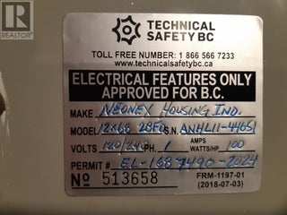 1214 Okanagan Avenue Unit# 26. Chase, British Columbia