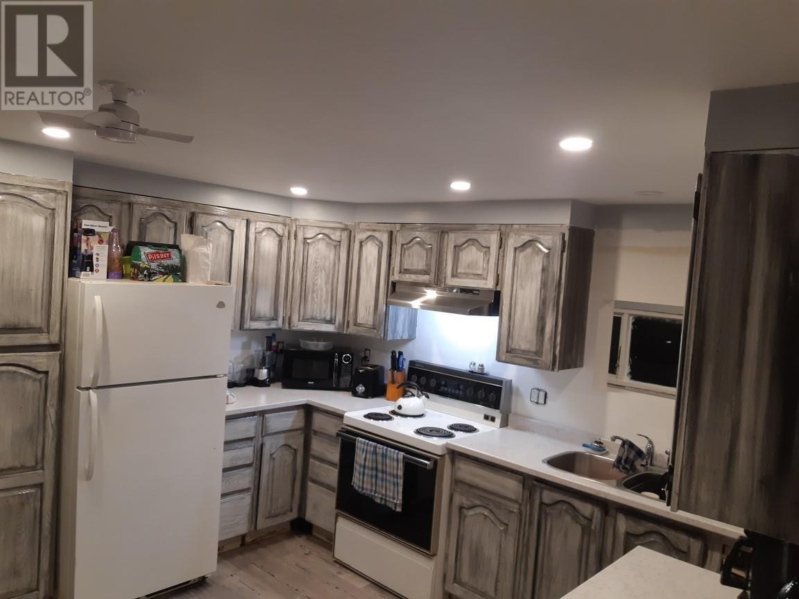 1214 Okanagan Avenue Unit# 26. Chase, British Columbia