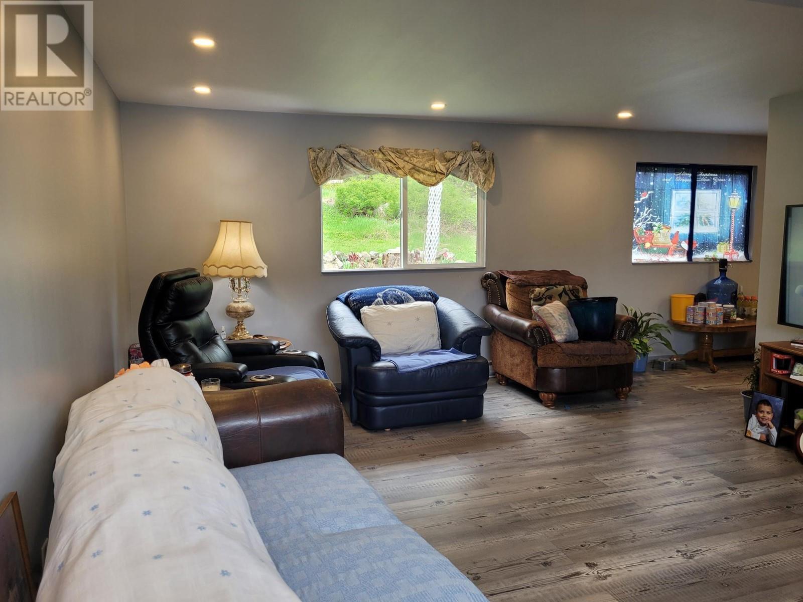 1214 Okanagan Avenue Unit# 26. Chase, British Columbia