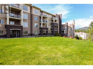 1875 Country Club Drive Unit# 1316. Kelowna, British Columbia